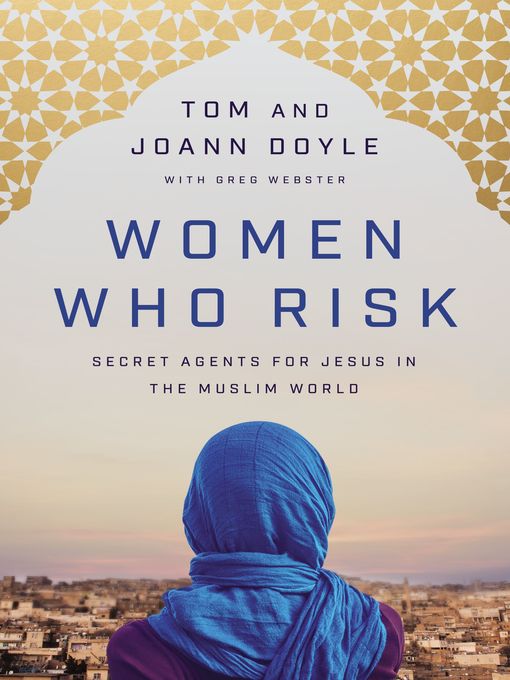 Title details for Women Who Risk by Tom Doyle - Available